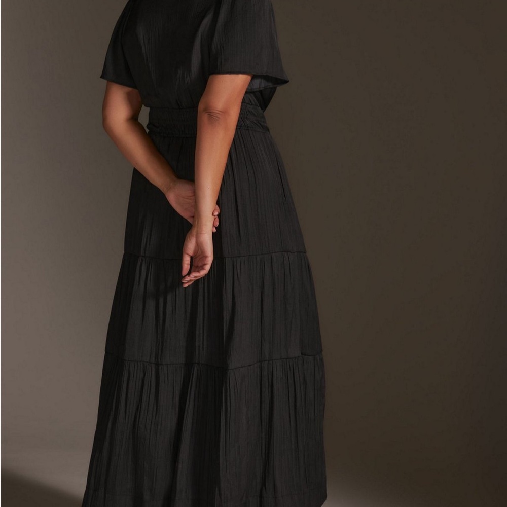Anthropologie Somerset Maxi Dress - Picture 2 of 4